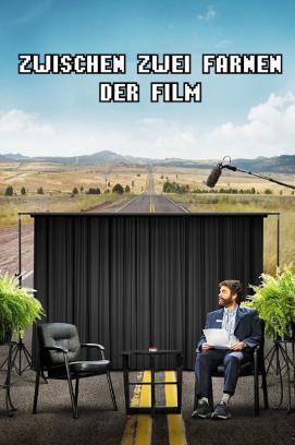 Zwischen zwei Farnen: Der Film stream