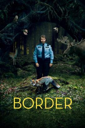 Border stream
