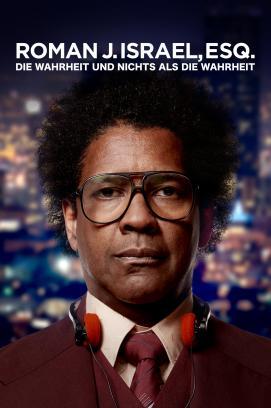 Roman J. Israel, Esq. stream