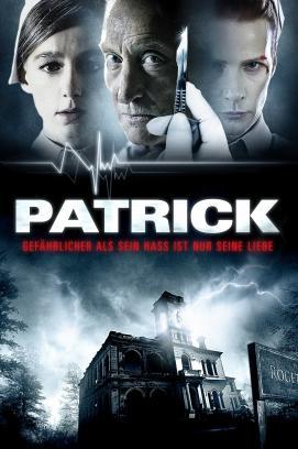 Patrick stream