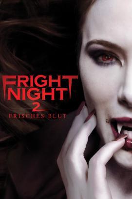 Fright Night 2 - Frisches Blut stream
