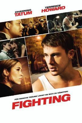 Fighting stream