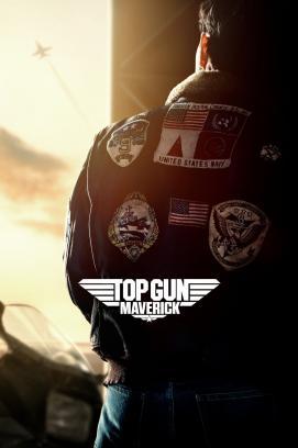 Top Gun: Maverick stream