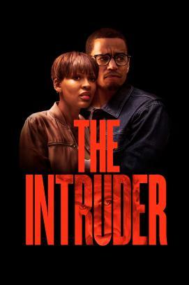 The Intruder stream