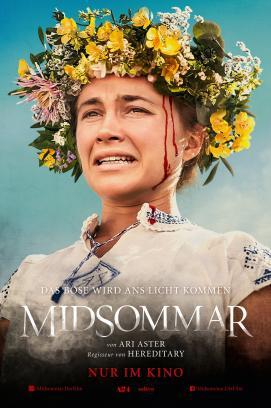 Midsommar stream
