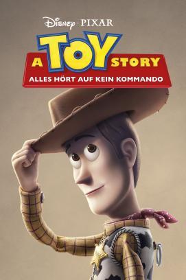 A Toy Story 4 stream