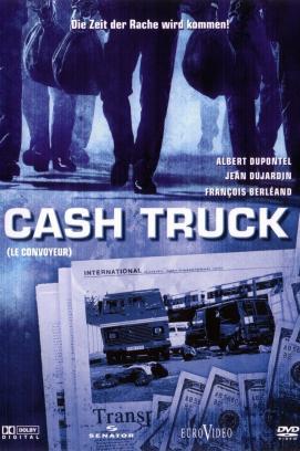 Cash Truck - Der Tod fährt mit stream