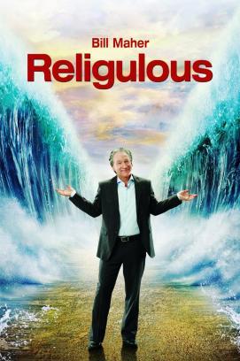 Religulous - Wer’s glaubt wird selig stream