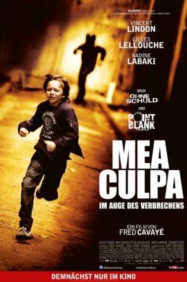 Mea Culpa - Im Auge des Verbrechens stream