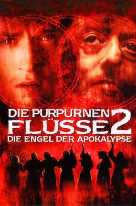 Die purpurnen Flüsse 2 - Die Engel der Apokalypse stream