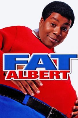 Fat Albert stream