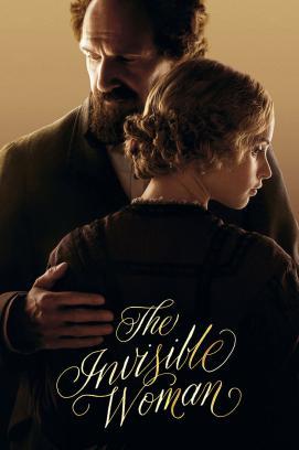The Invisible Woman stream