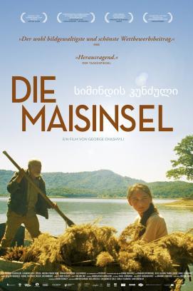 Die Maisinsel stream