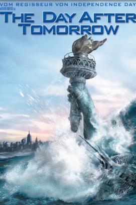 The Day After Tomorrow stream