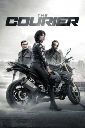 The Courier stream