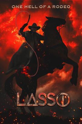Lasso - Erbarmungslose Jagd stream