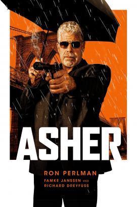 Asher stream