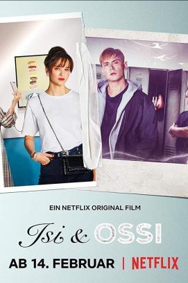 Isi & Ossi stream