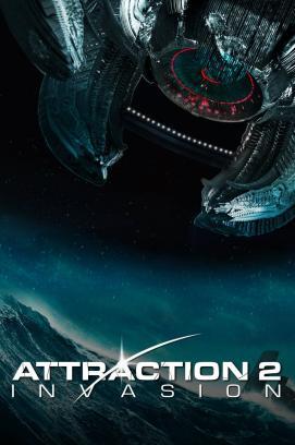 Attraction 2: Invasion stream