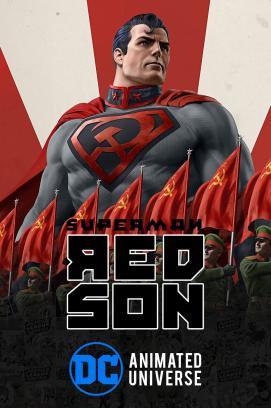 Superman - Red Son stream