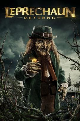 Leprechaun Returns stream