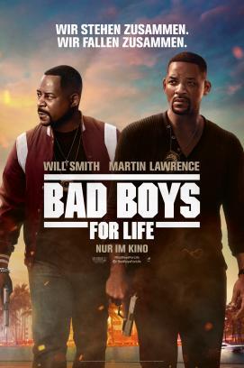 Bad Boys for Life stream