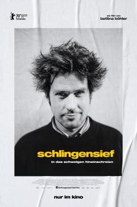 Schlingensief – In das Schweigen hineinschreien stream