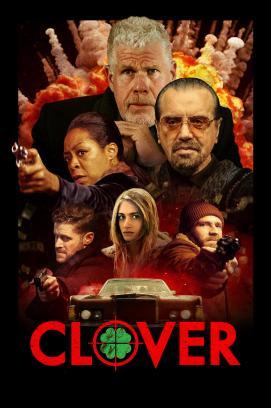 Clover stream