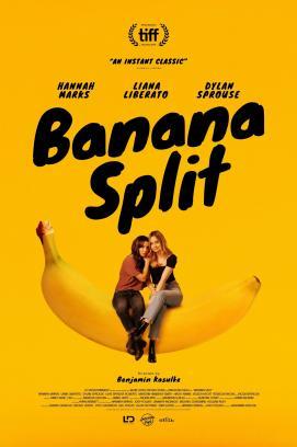 Banana Split stream