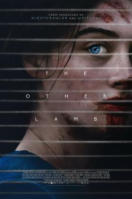 The Other Lamb stream
