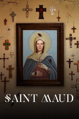Saint Maud stream
