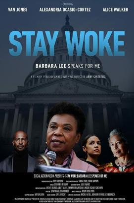 Truth to Power: Barbara Lee Speaks for Me stream