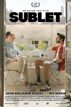 Sublet stream