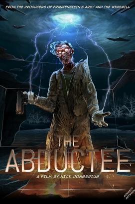 The Abductee stream