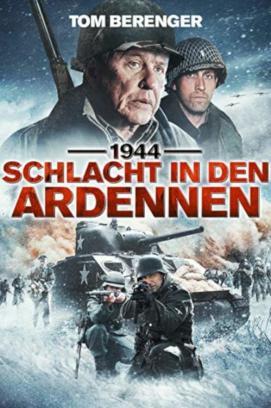 Schlacht in den Ardennen stream