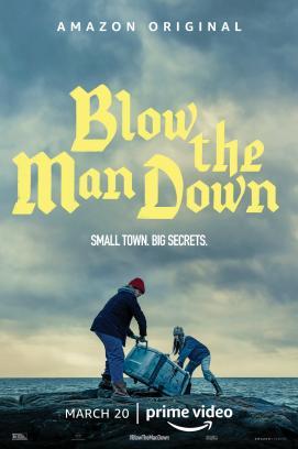 Blow the Man Down stream