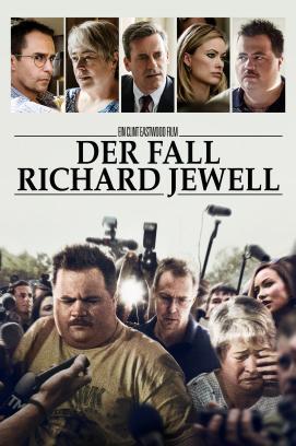 Der Fall Richard Jewell stream