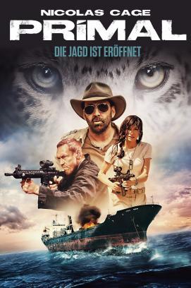 Primal - Die Jagd ist eröffnet stream