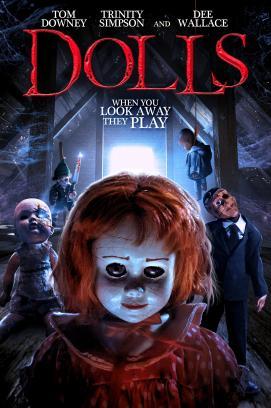 Dolls - Schau hin oder stirb stream