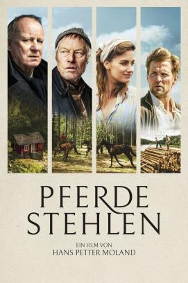 Pferde stehlen stream