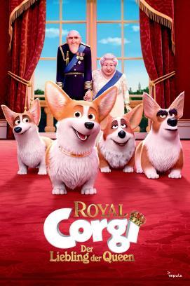 Royal Corgi - Der Liebling der Queen stream