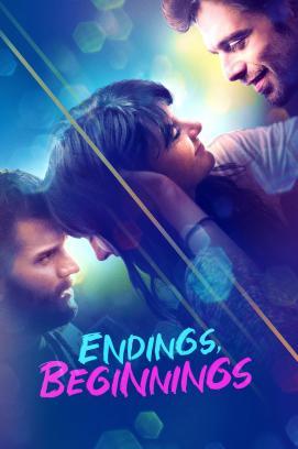 Endings, Beginnings stream
