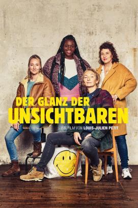 Der Glanz der Unsichtbaren stream