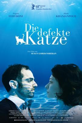 Die defekte Katze stream