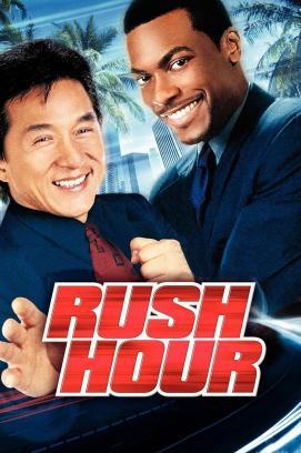 Rush Hour stream