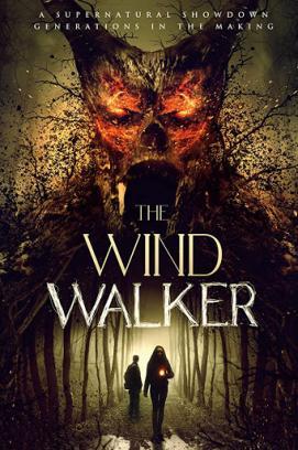 The Wind Walker stream