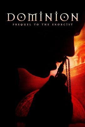 Dominion: Exorzist - Der Anfang des Bösen stream