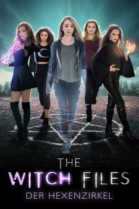 The Witch Files - Der Hexenzirkel stream