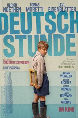 Deutschstunde stream