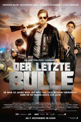 Der Letzte Bulle stream